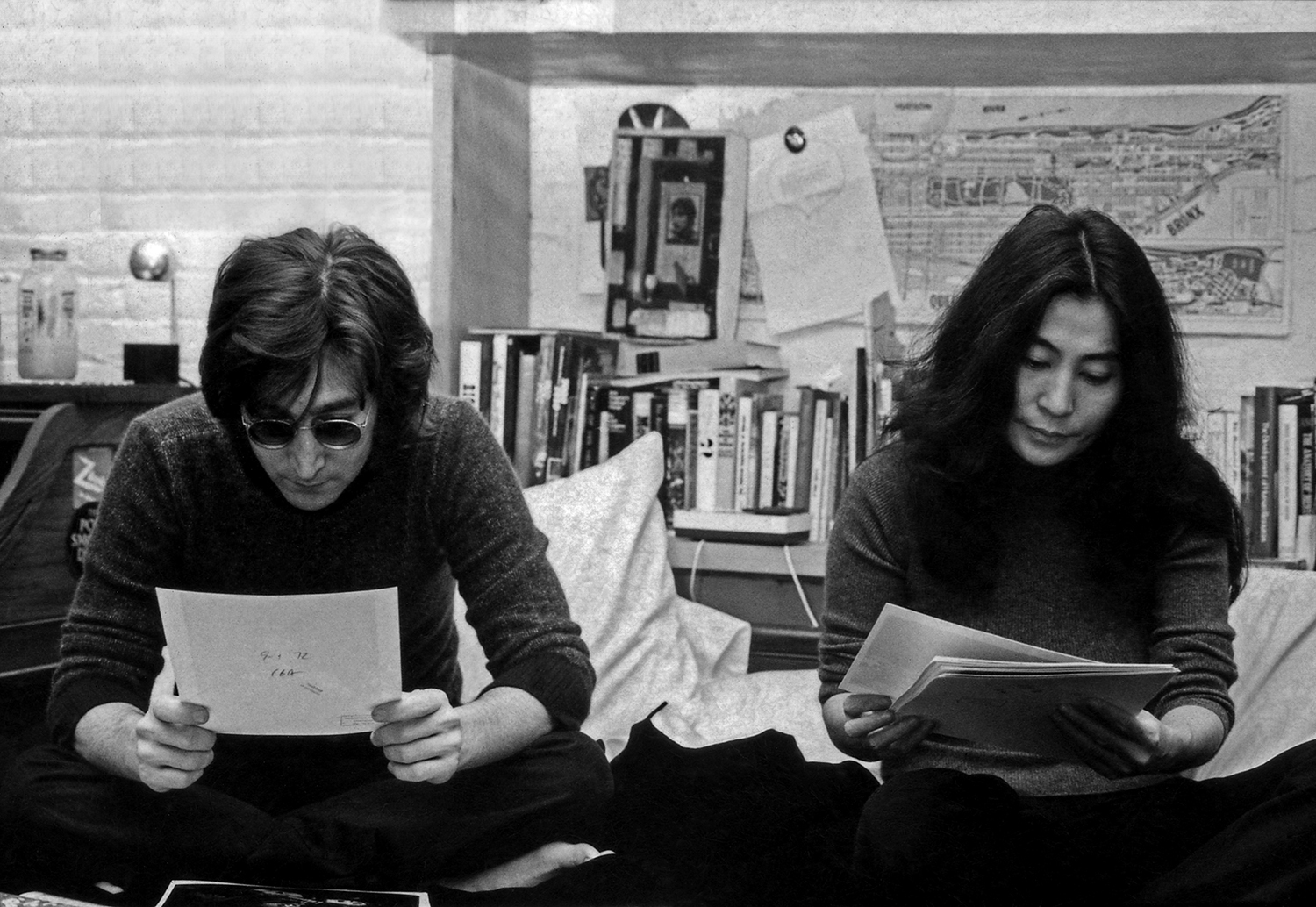 John Lennon 81