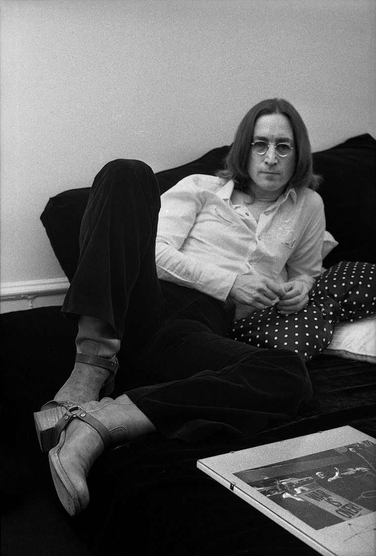 John Lennon 42