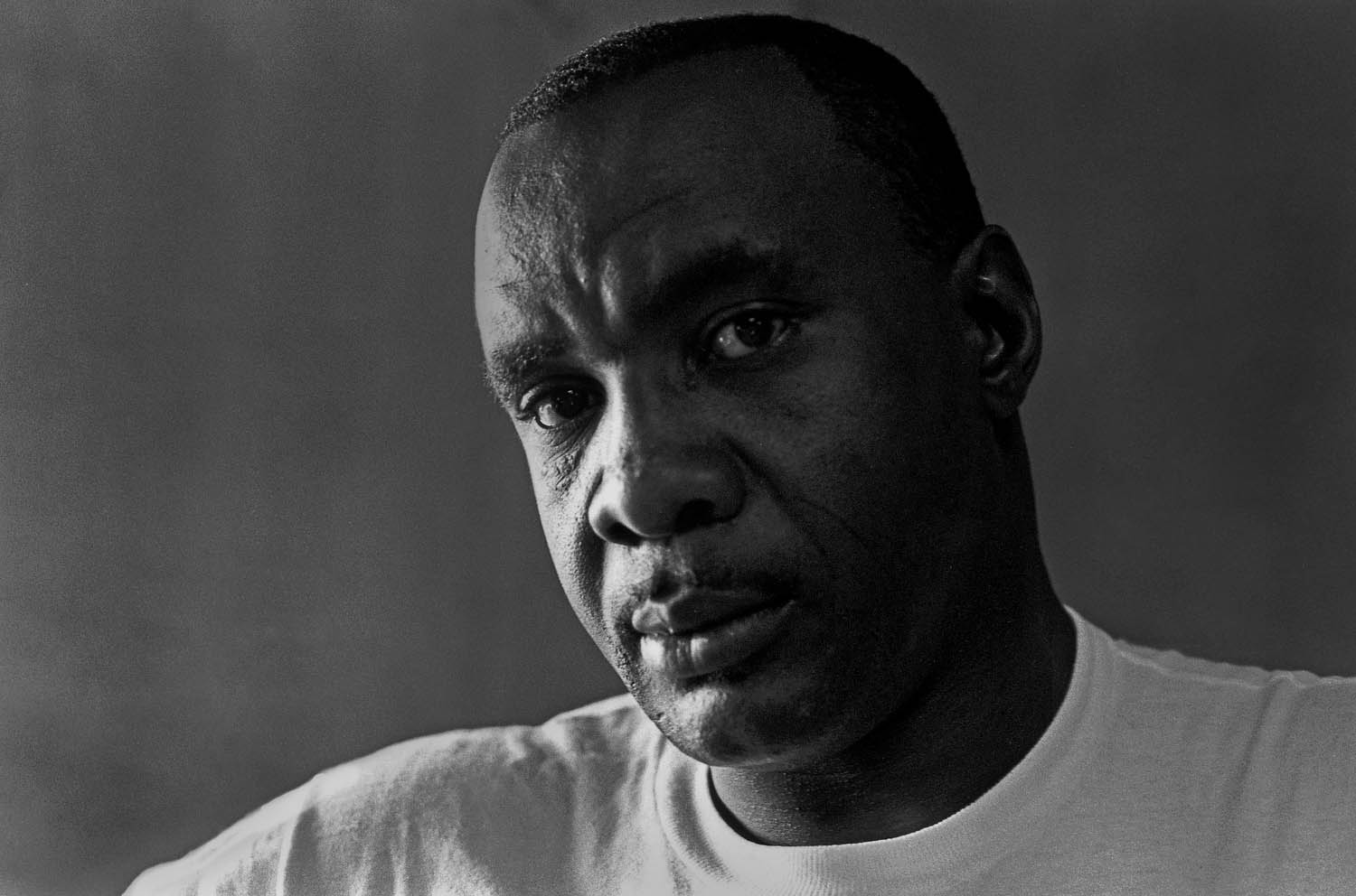 Sonny Liston