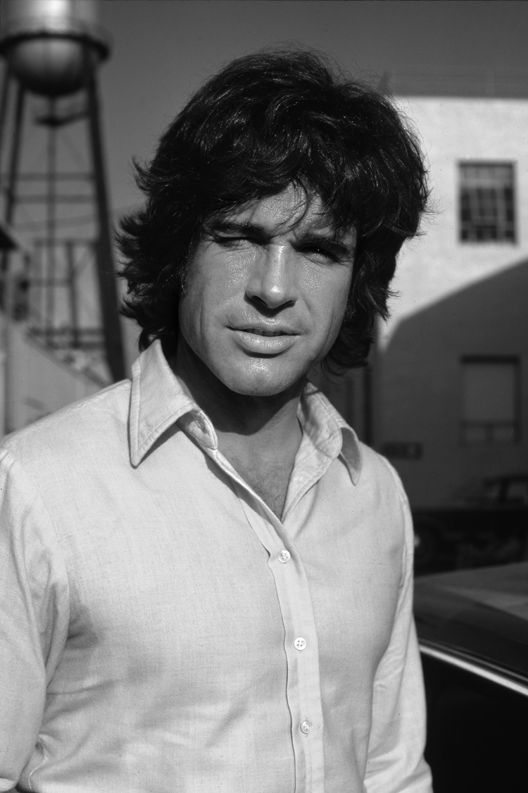 Warren Beatty, 1973 #9