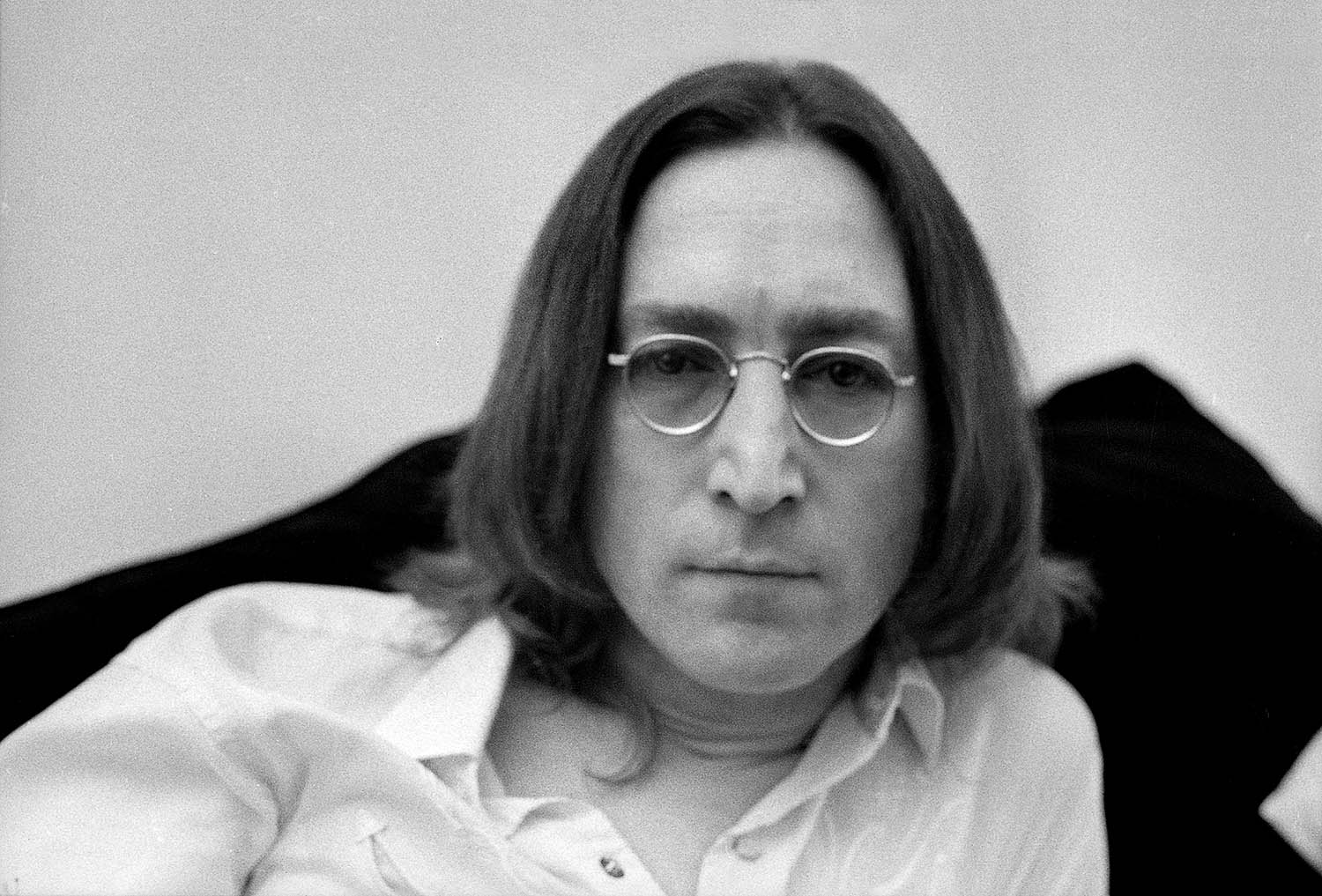 John Lennon 40