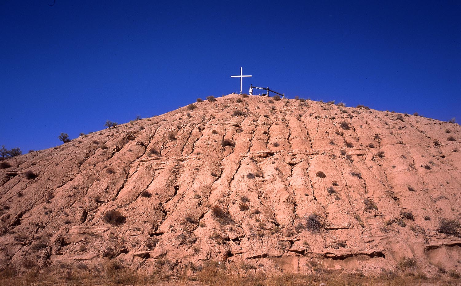 High Road to Taos