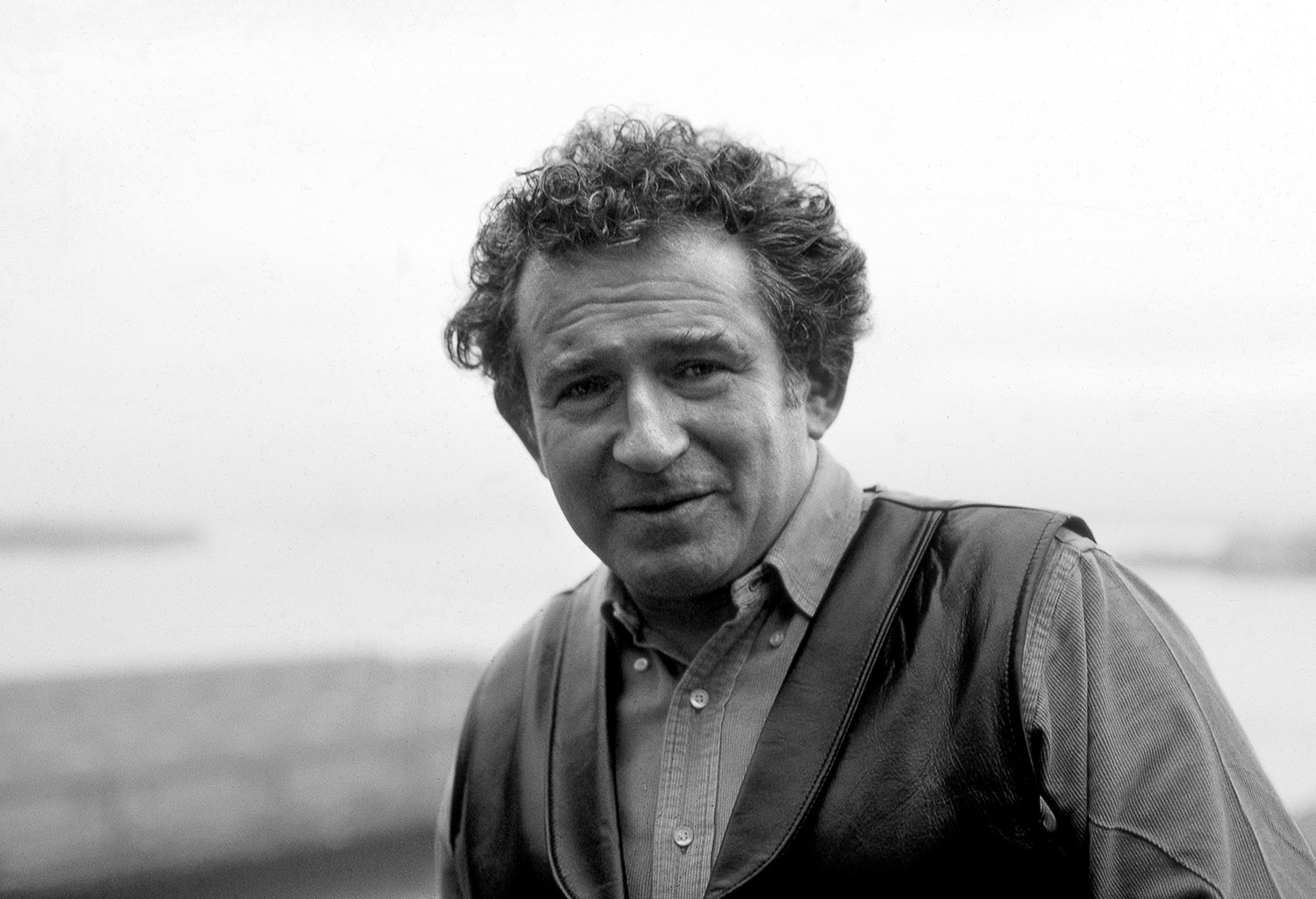 Norman Mailer #1