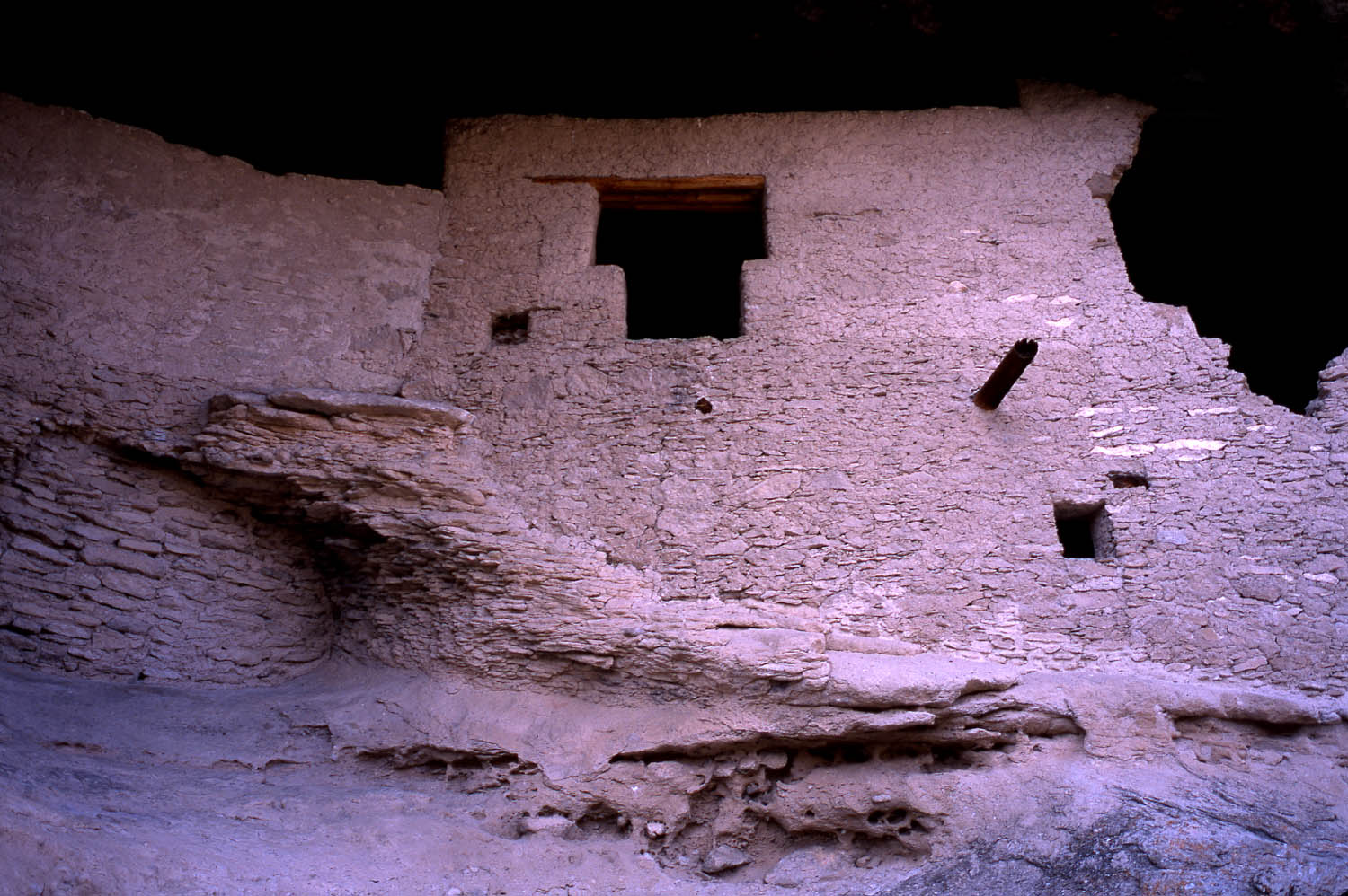 Gila Cliff Dwellings 3