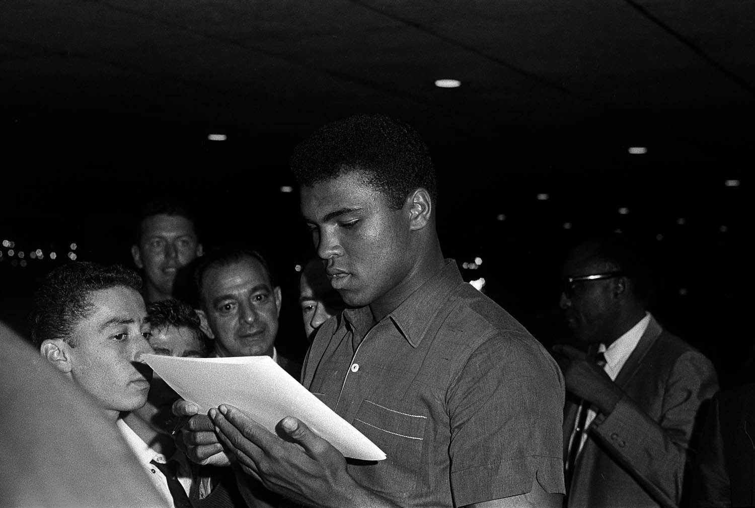 Muhammad Ali 47