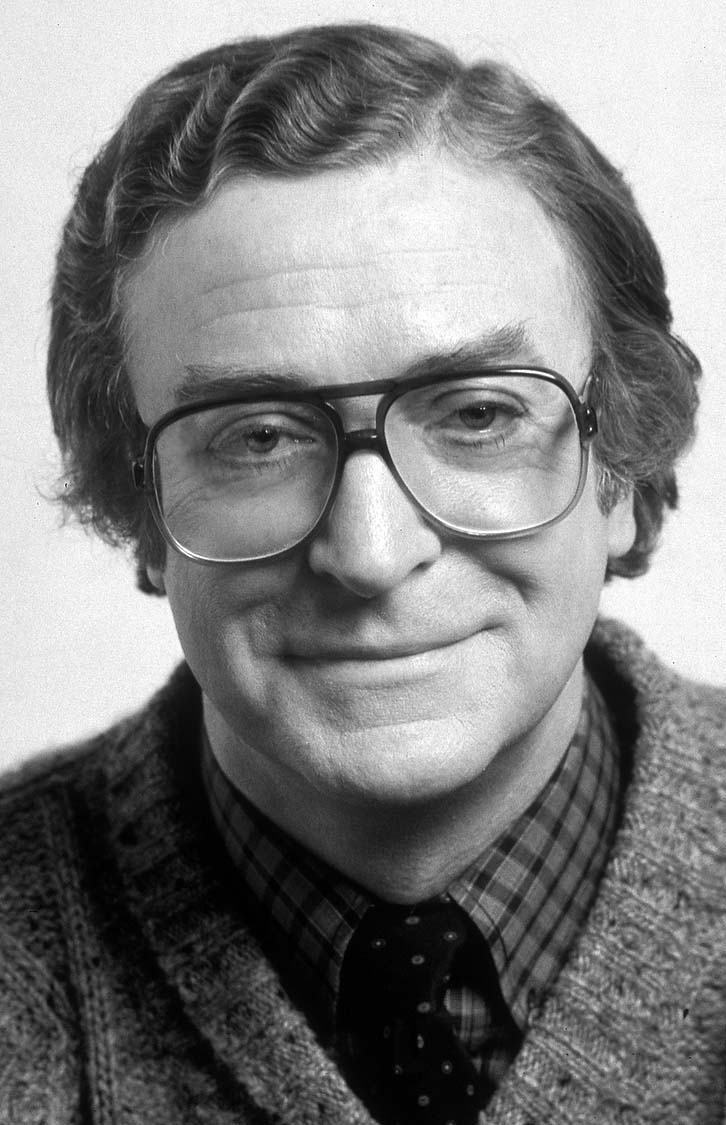 Michael Caine