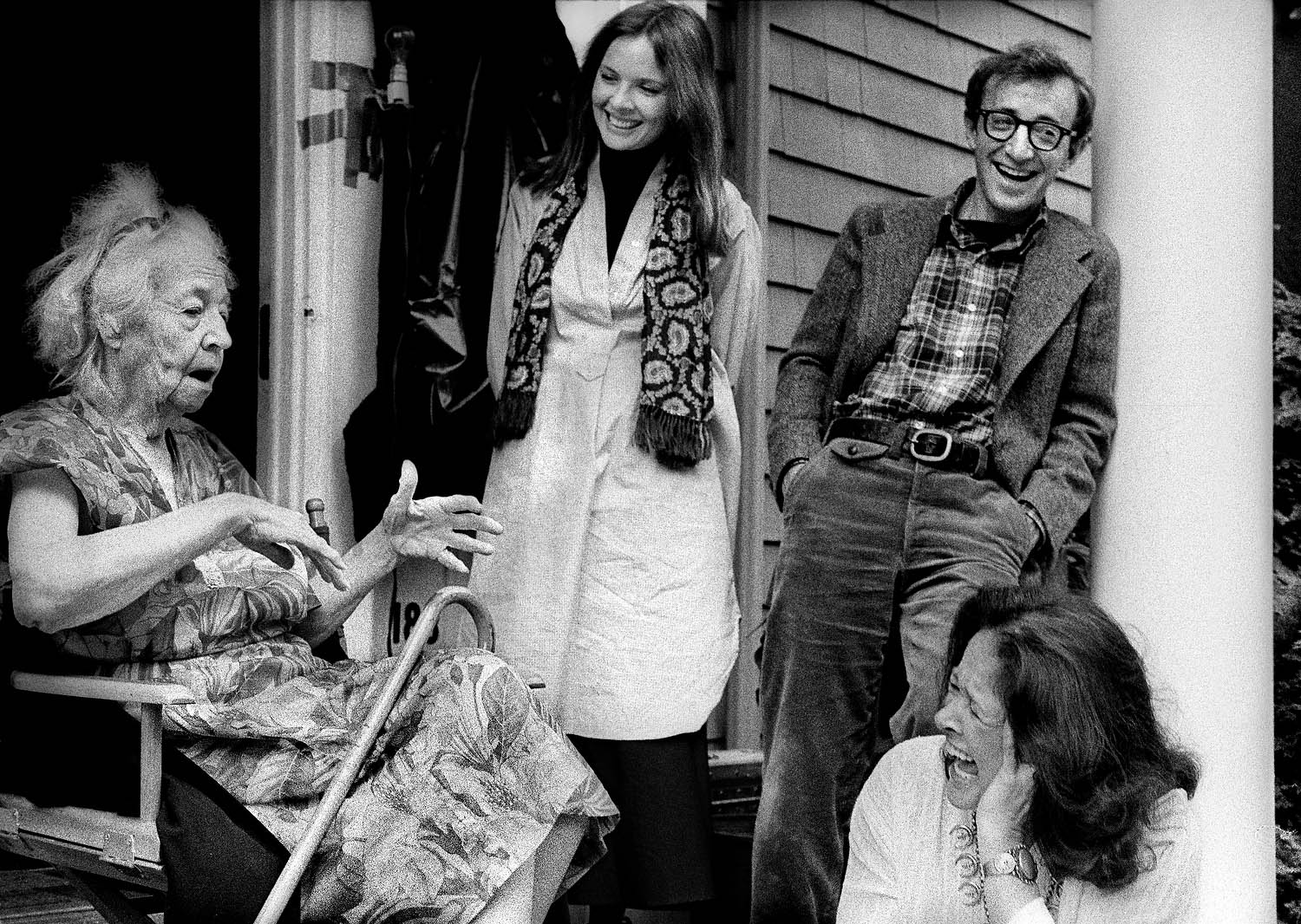 Annie Hall 26