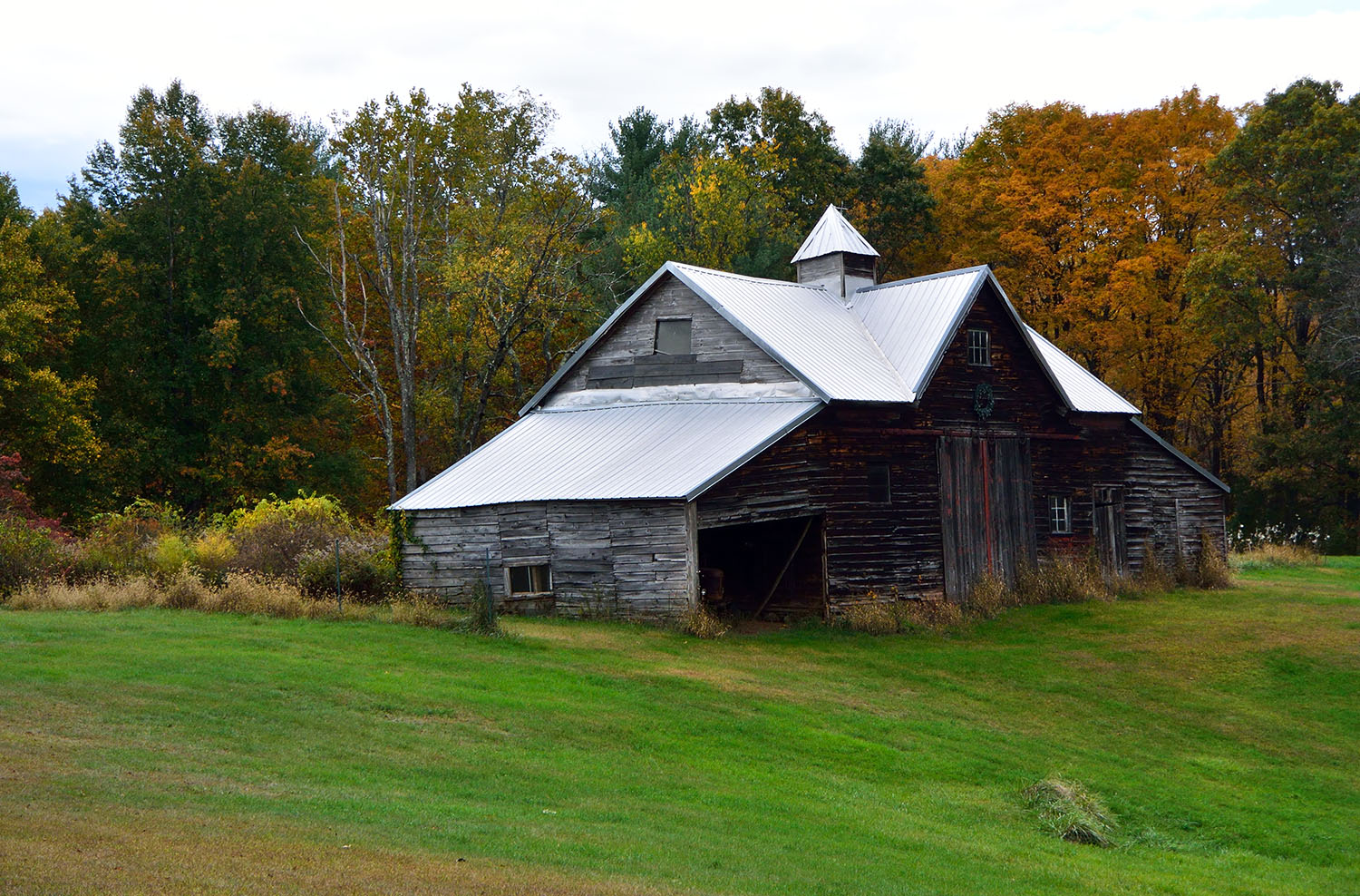 Hudson Valley, 17