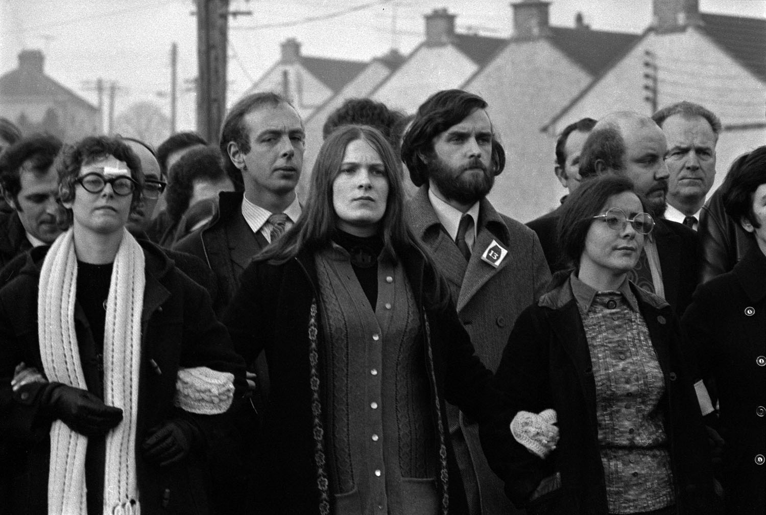 The Troubles 73