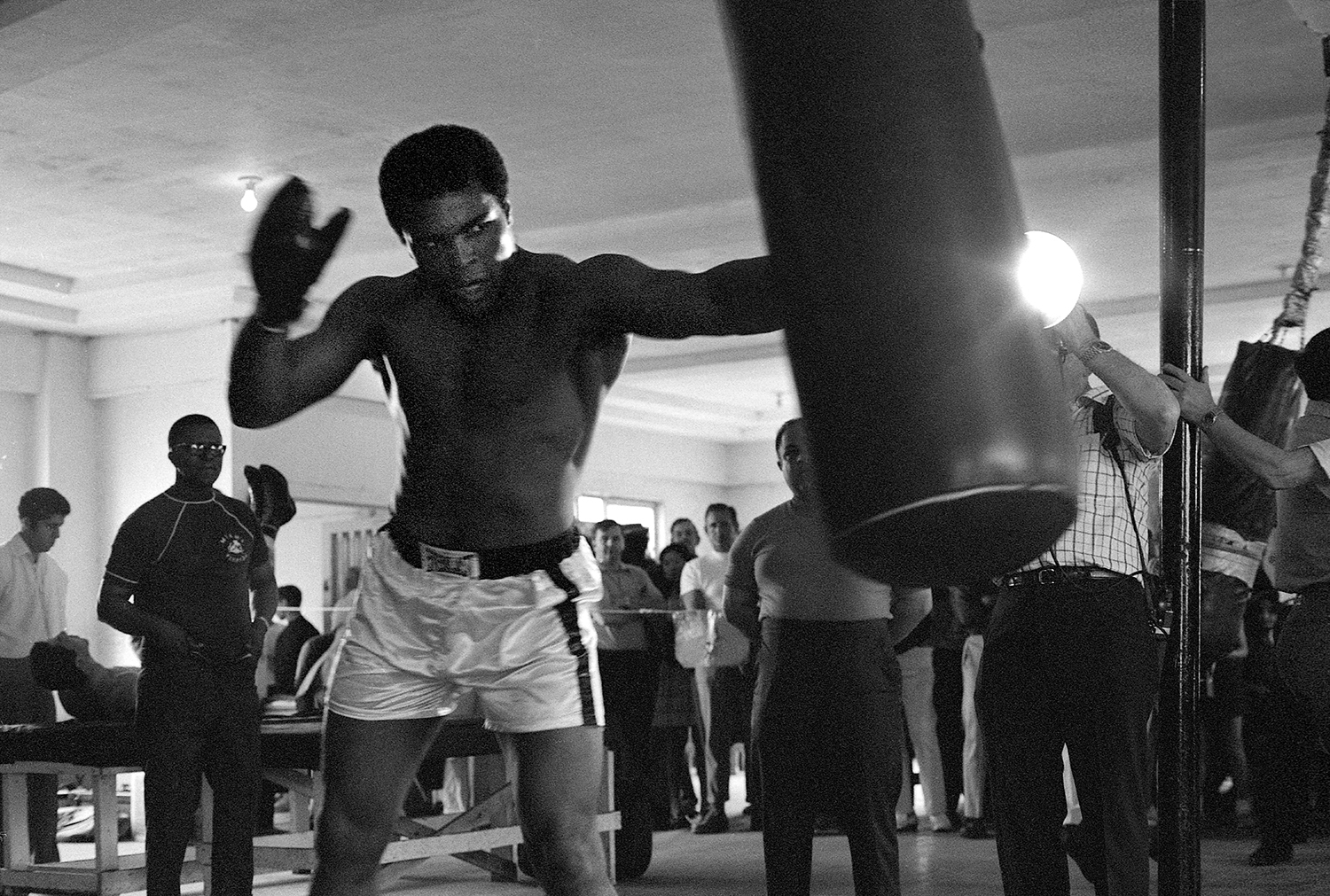 Muhammad Ali 79