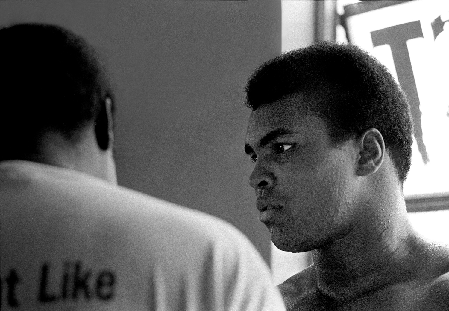 Muhammad Ali 30