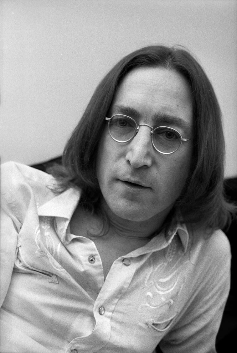 John Lennon 44