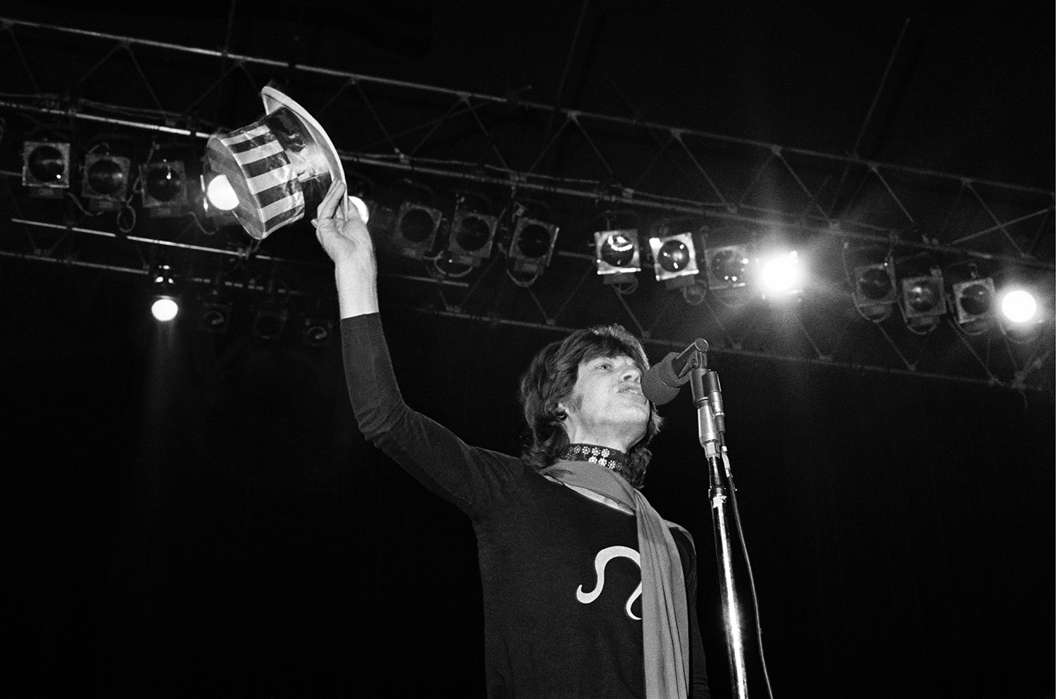 Mick Jagger 04