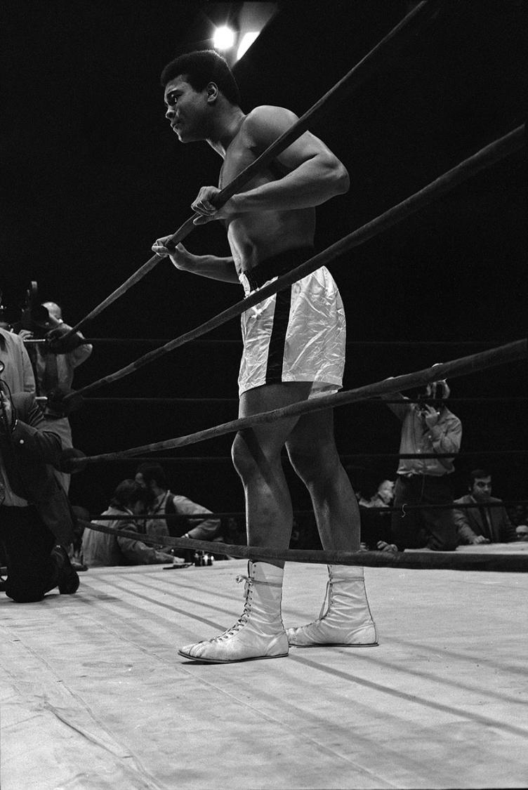 Muhammad Ali 87