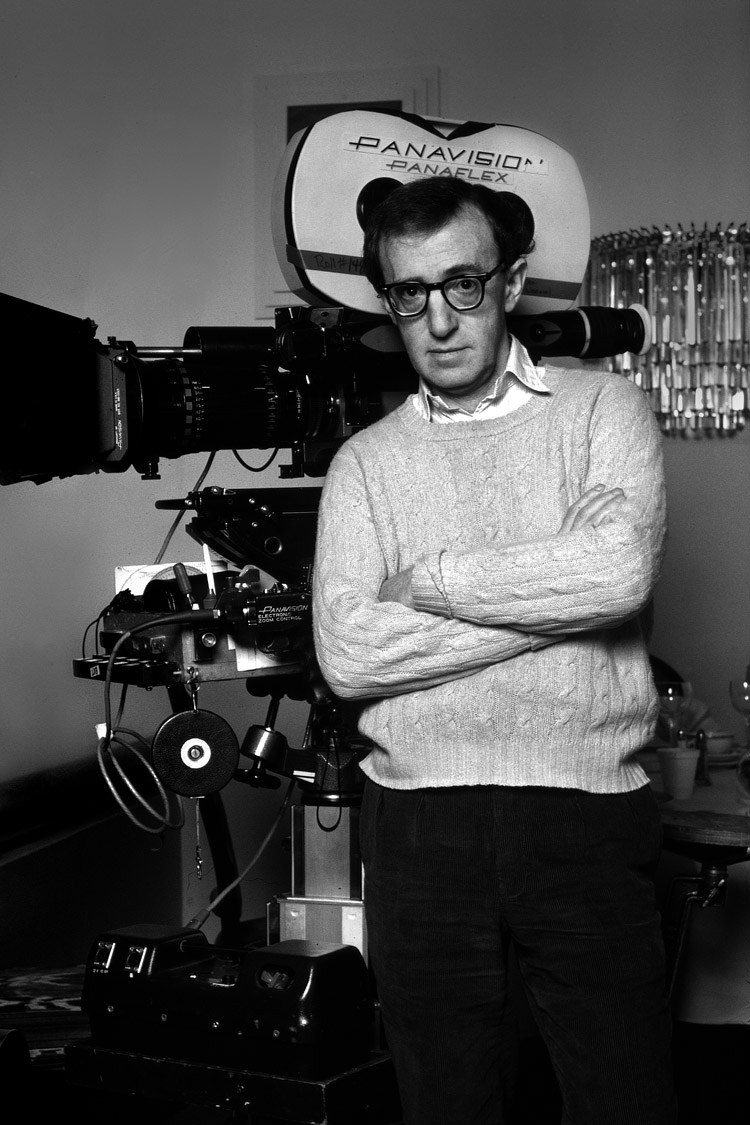 Woody Allen 06