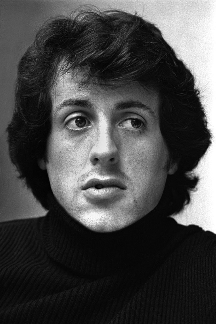 Sylvester Stallone 06