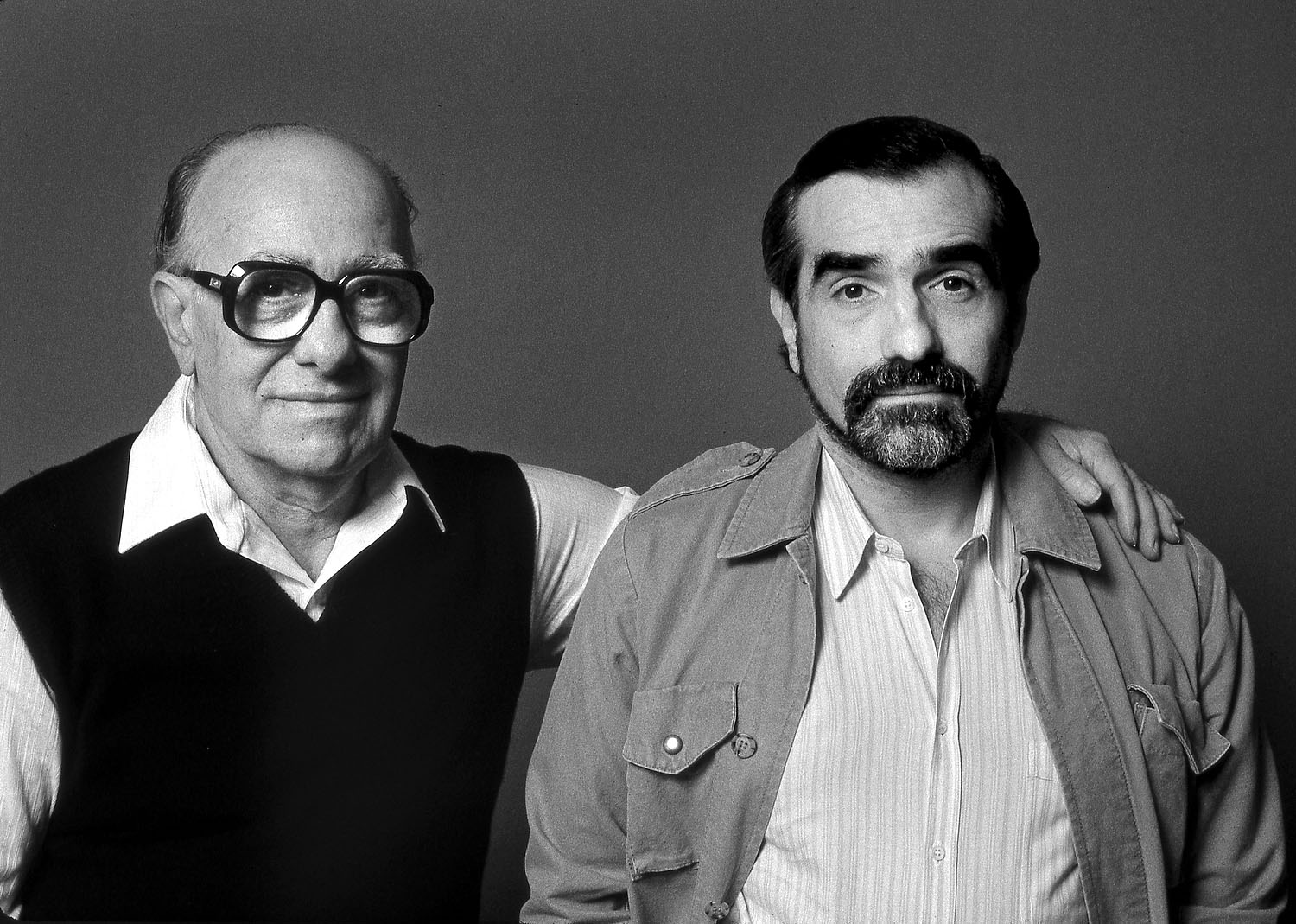 Martin Scorsese 02