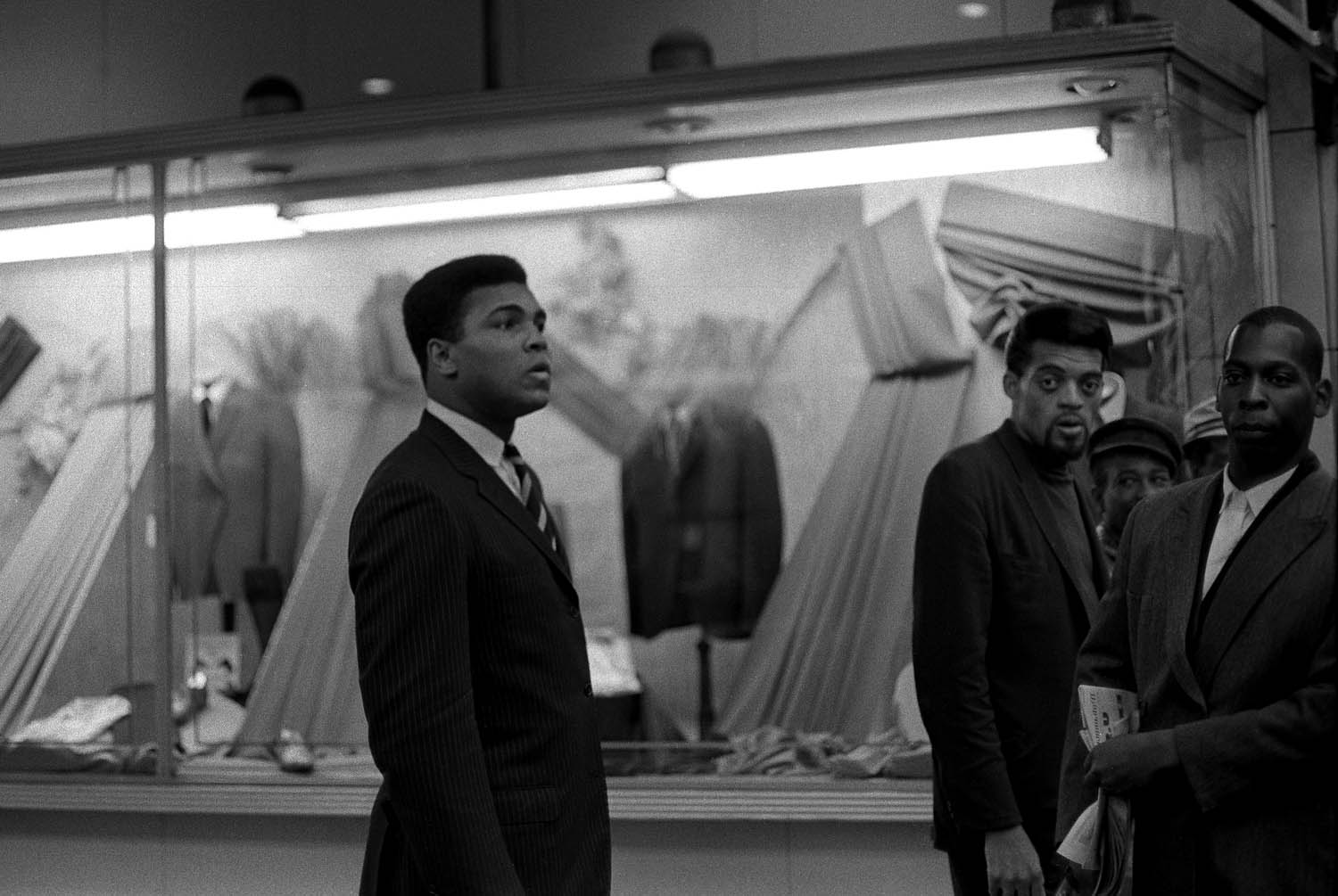 Muhammad Ali 63