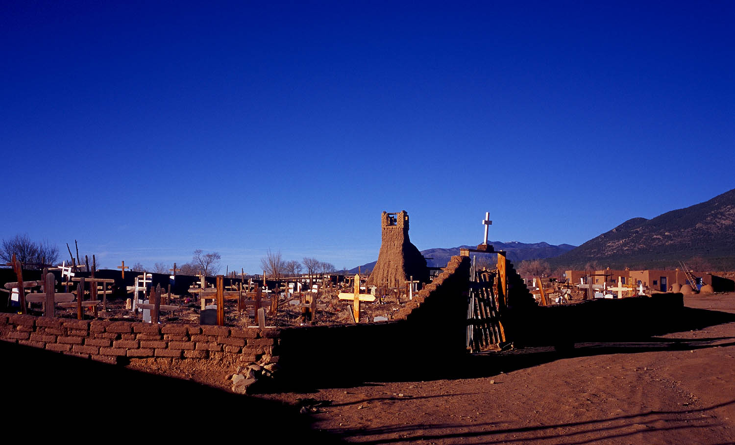 Taos Pueblo 3