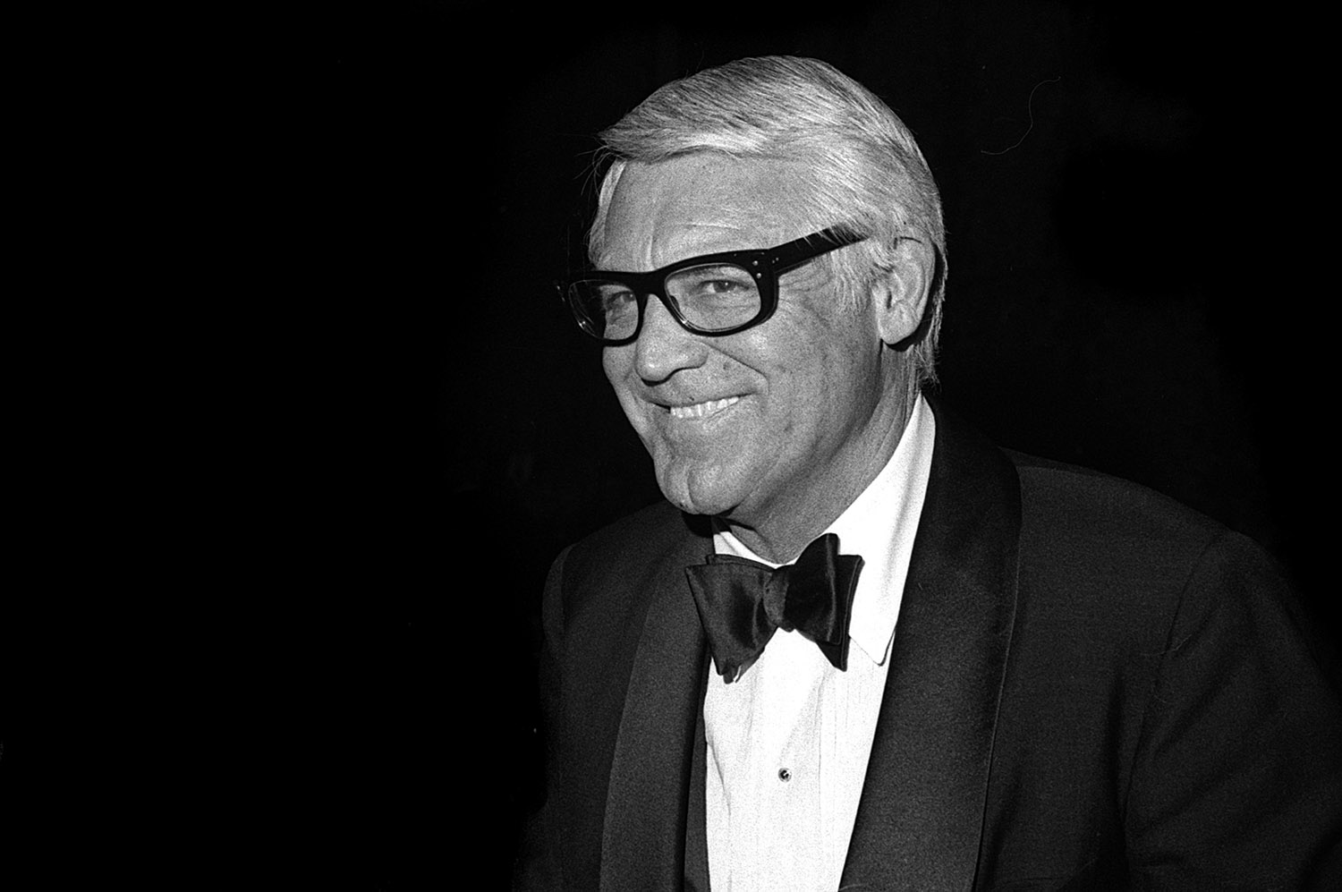Cary Grant, 1973