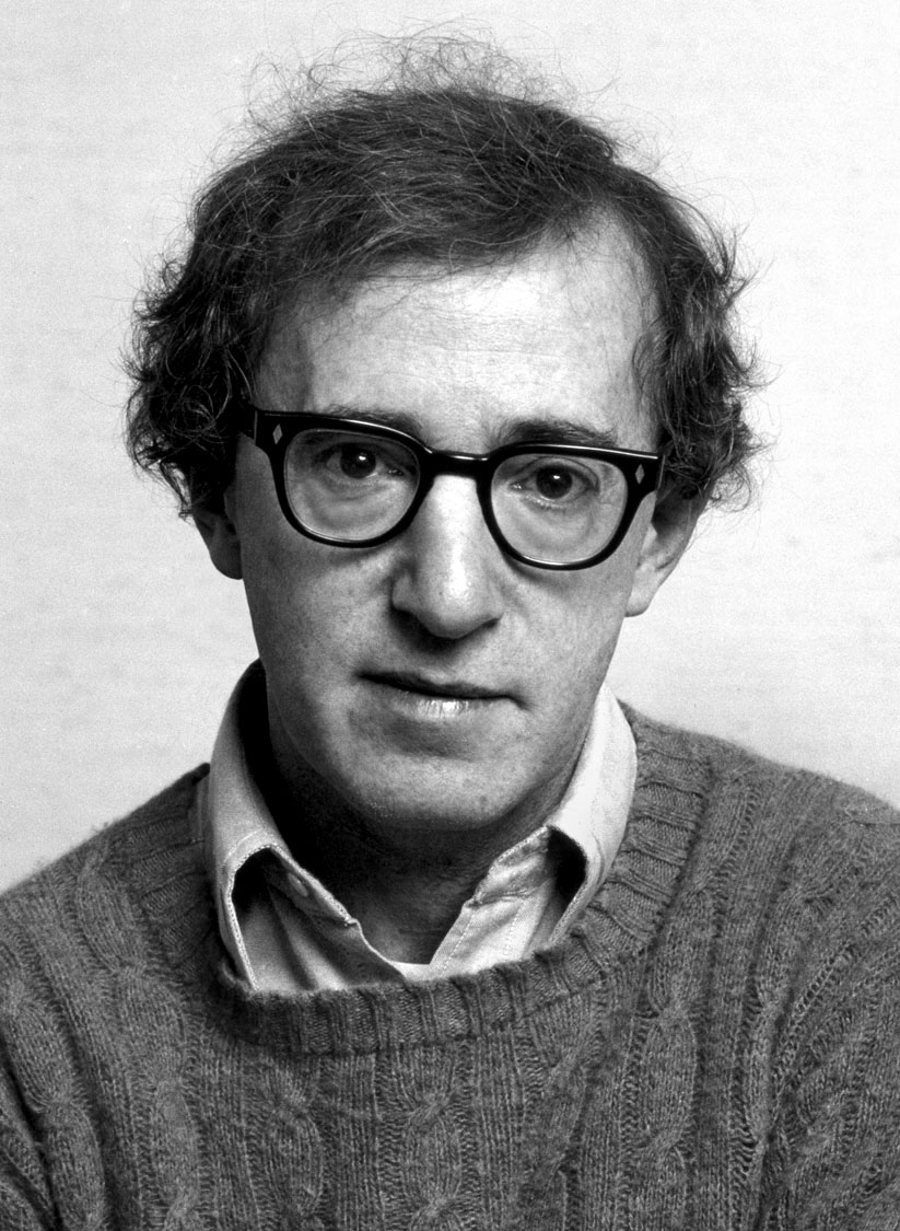 Woody Allen 08