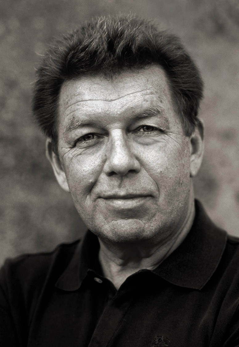 Pete Hamill #5