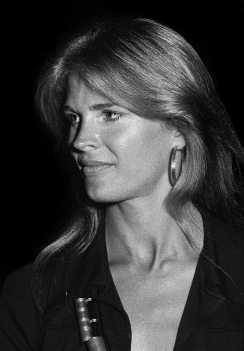 Candice Bergen