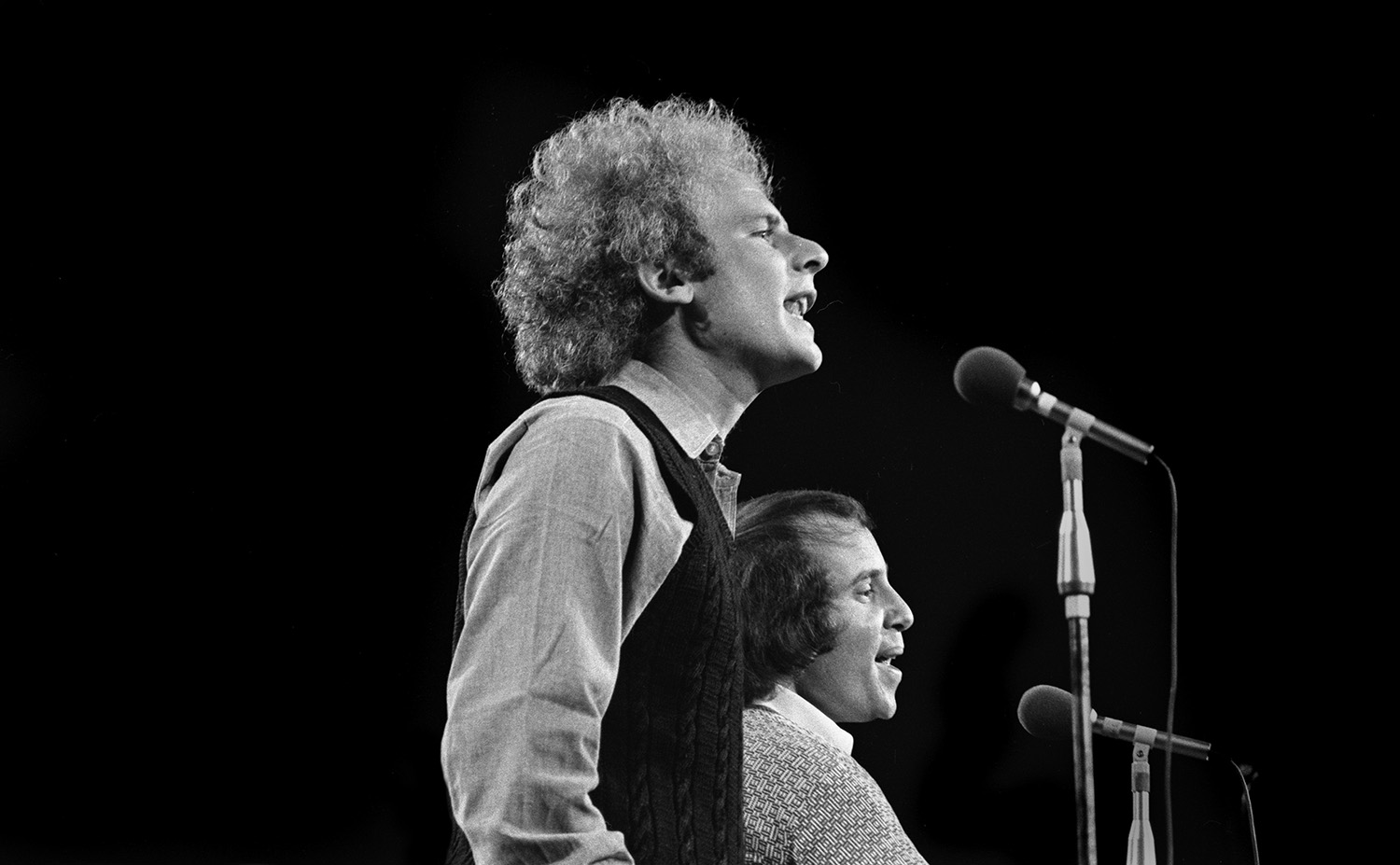 Simon and Garfunkel, 1972 #7