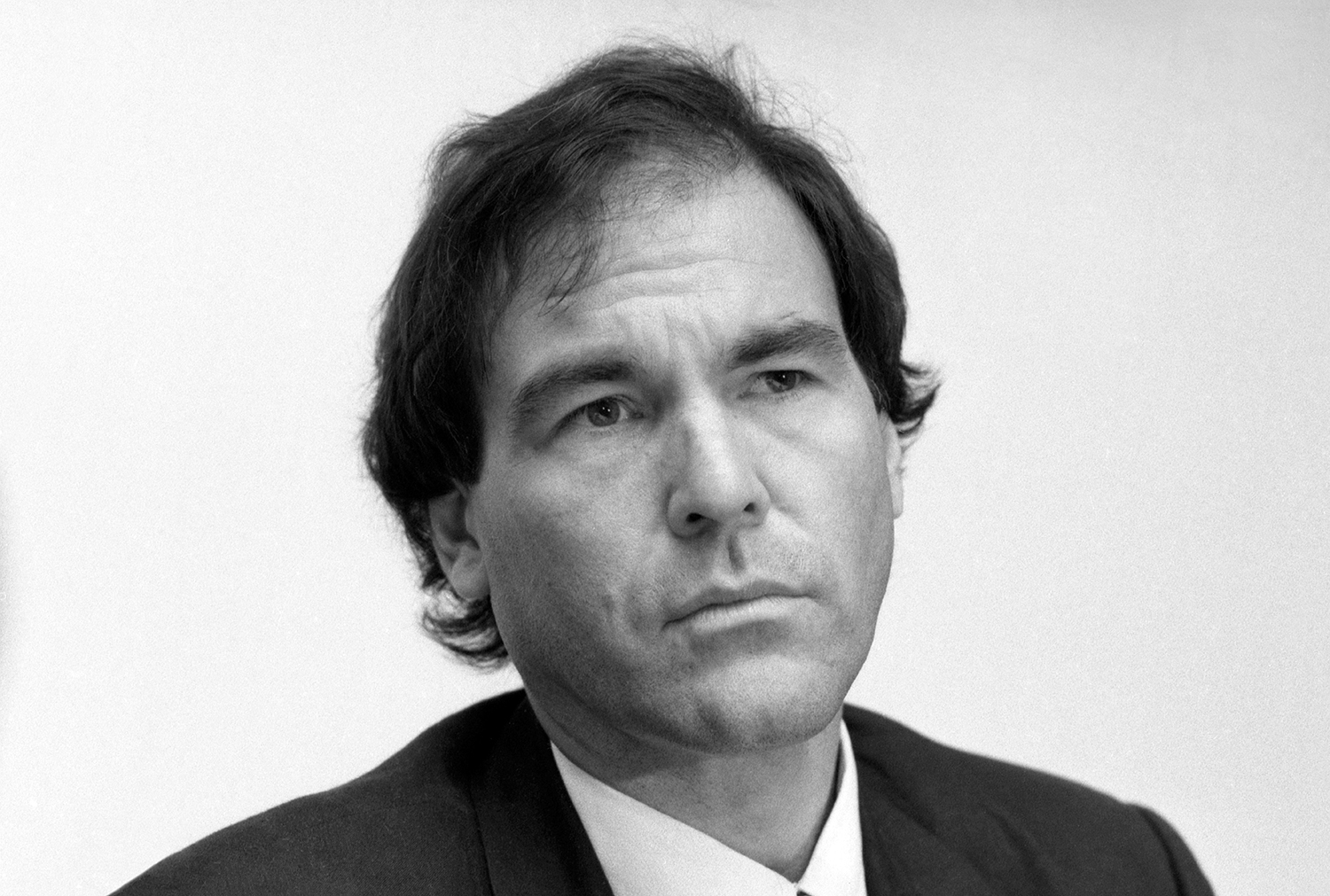 Oliver Stone #6