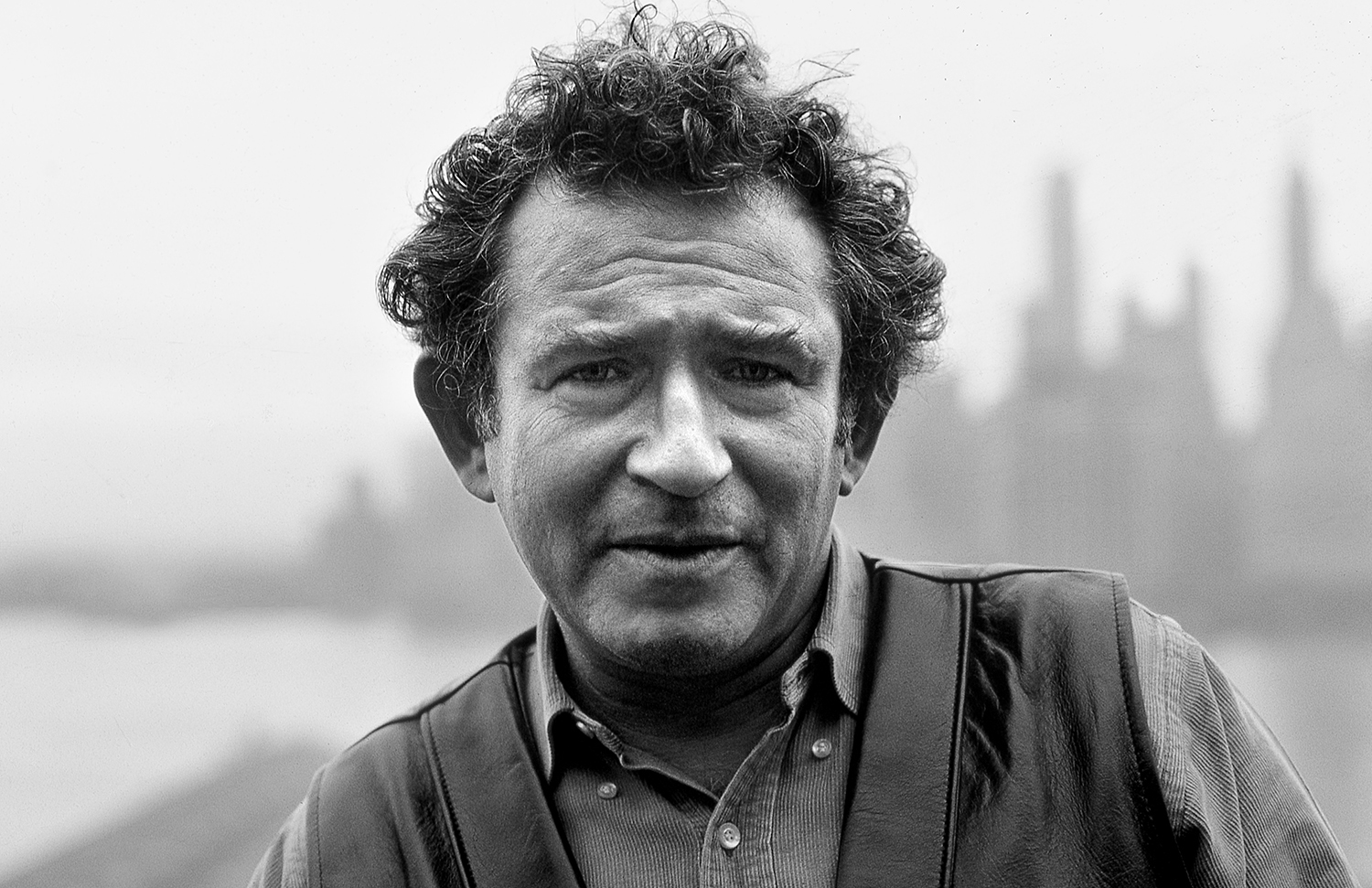 Norman Mailer