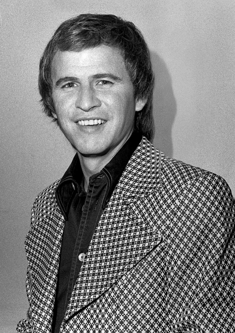 Bobby Rydell, 1973