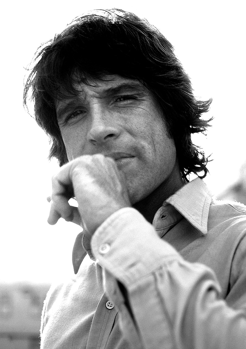 Warren Beatty, 1973 #1